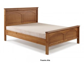 Cama Casal Domus New 1043-1048 Cama Casal Domus New 1043-1048